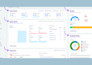on page seo and technical optimization using  rank math 94 plus score